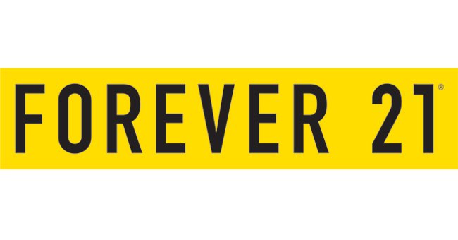 Forever 21