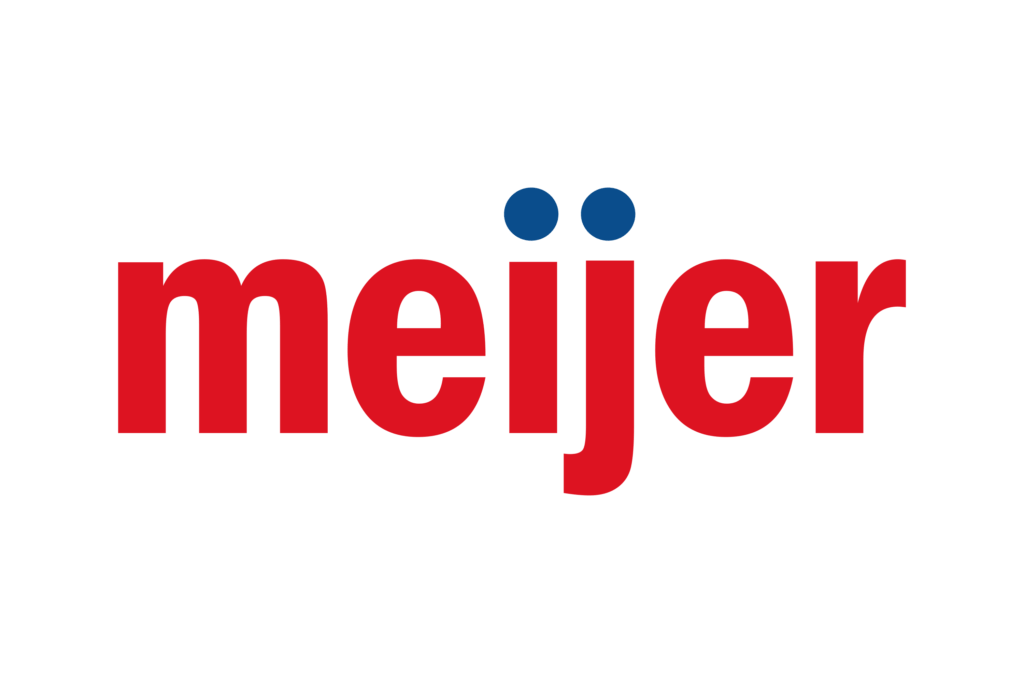 Meijer Logo