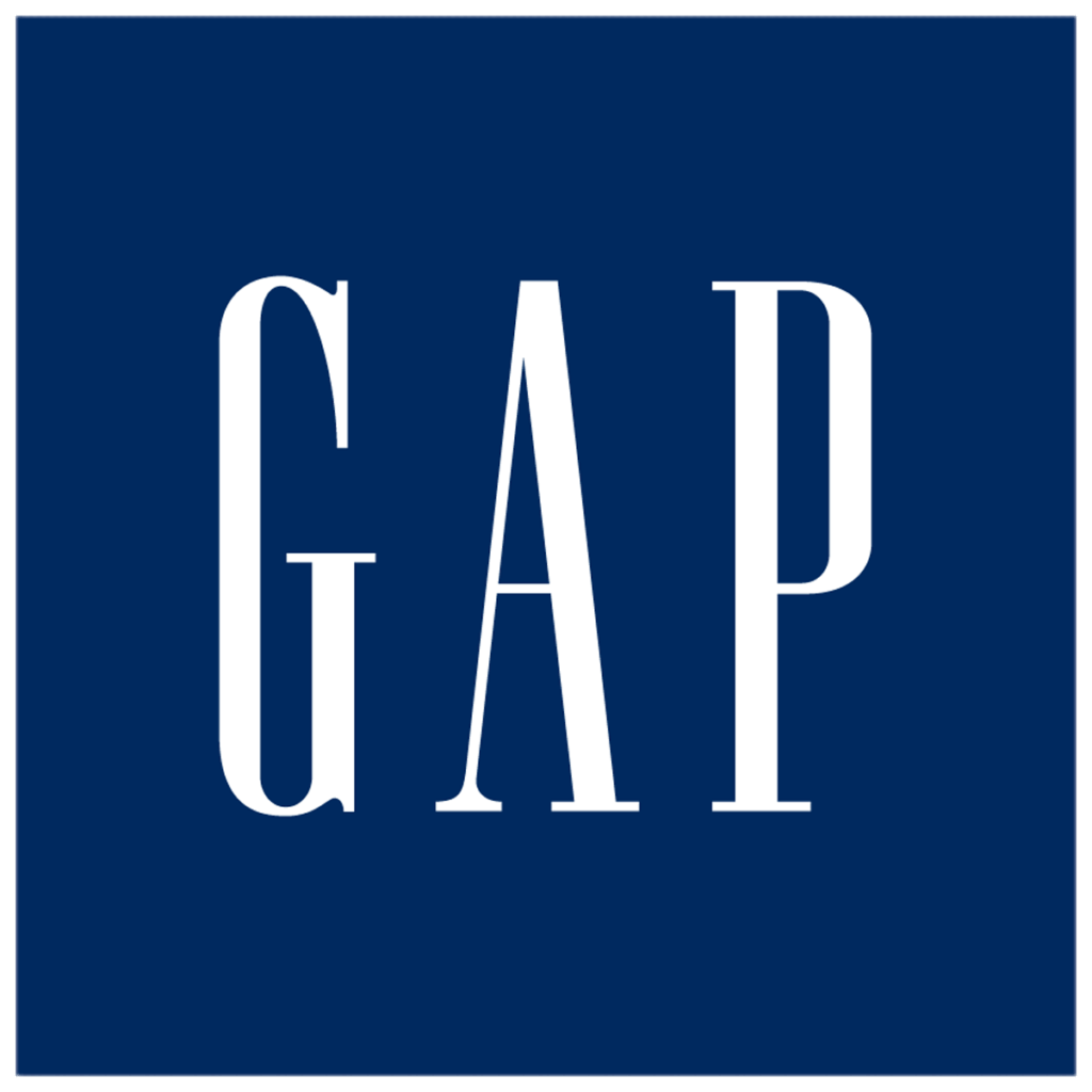 gap